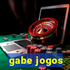 gabe jogos